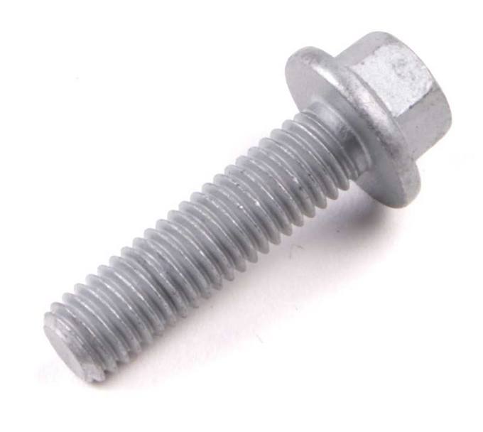 Volvo Flange Screw (M8x30) 985188 Genuine Volvo 985188